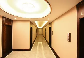 Pebble Hotel (Dayi Shaqu) - Image 5