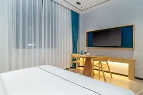 Suiyuan Hotel - Image 2