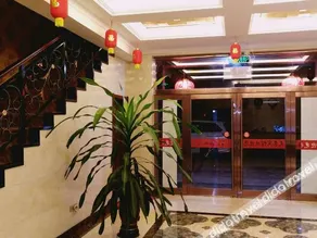 Wutai Chang Yi Inn - Image 3