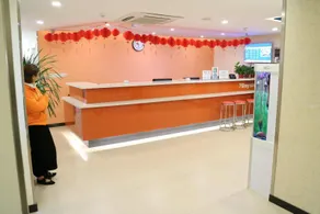 7 Days Inn·Suzhou Dangshan Oriental Ever-bright City - Image 4