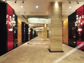 Xindao International Hotel - Image 4