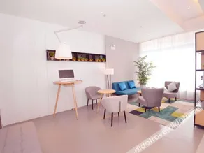 Home Inn Selected (Shenzhen Pinghu Huanancheng Dahuanggong Commercial Center) - Image 2