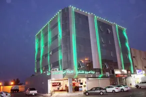 Al Eairy Furnished Apartments Al Qassim 4 - Image 2