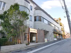 Hotel Amimoto - Image 1