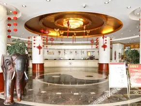 Zhongyu Hotel - Image 4