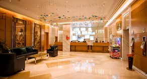 Yongxing Jiuqing Grand Hotel (County Government) - Image 3