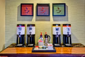 Hampton Inn Cleveland, MS - Image 3