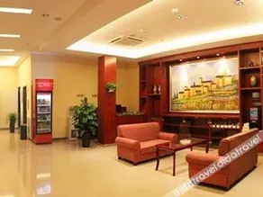 HanTing Hotel (Dezhou Development Zone Railway Station) - Image 2