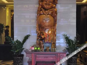 Yaxin E-Sports Hotel (Changning Qingyang North Road One Center Plaza) - Image 5