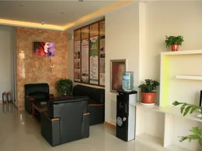GreenTree Inn Xinzhou Jingle County ECheng Road Shell Hotel - Image 4