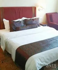 Nanjing Longhua Grand Hotel - Image 2