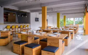 Bukit Vipassana Hotel - Image 5