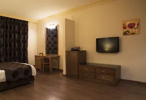 Rawche Universal Apartments - Image 2