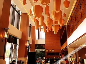 Huiya Hot Spring Resort Hotel - Image 3