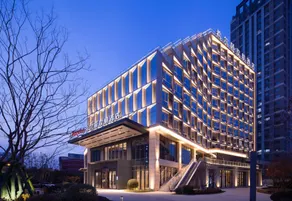 Hampton by Hilton Linyi City - Image 2