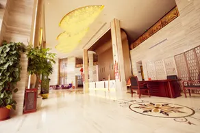 Xuanen Jinyuan International Hotel - Image 2