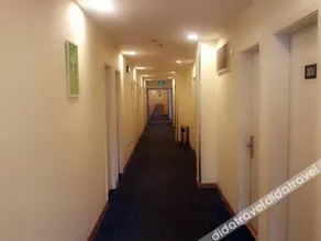 7Days Inn Suzhou Industry Park - Image 2