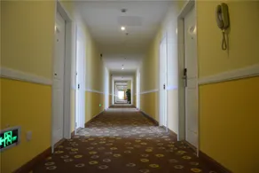 Home Inn Neo - Quanzhou Anxi County Yongan Road Chadou - Image 4