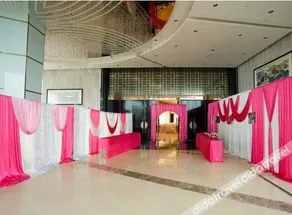 Mochou Lake International Hotel - Image 4