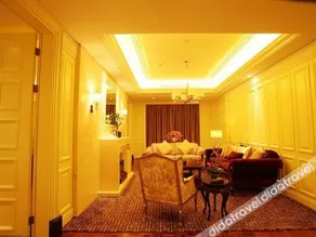 Haibai Taoyuan Hotel - Image 4