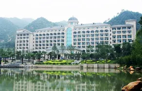 Chongqing Hengda Hotel - Image 2