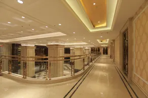 Hengfeng Hotel (Laibin Municipal People's Government Branch) - Image 2