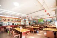 Yulin Dexin Hotel - Image 2