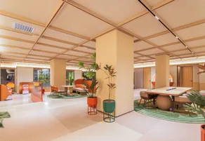 Orange Hotel (Xuchang Pang Donglai Angel City) - Image 2