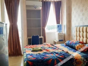 Golom Alpha Room by Vivo Apartment - Image 1