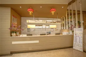 YOME Youmi Hotel - Image 5