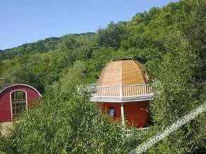 Shuding Manbu Forest Hotel - Image 5