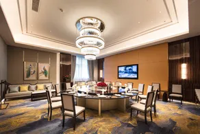 Jiadu Hotel - Image 4
