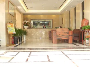 Shangruo Yuyuan Hotel Heyang - Image 2