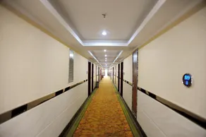 Huifeng Hotel - Image 4