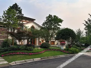 Jianian CEO Resort Hotel Daxigu Shop - Image 5