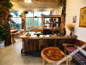 Free Travel Inn · Yangshuo Yuanmuju - Image 3