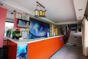 Galxay inn(Beijiang Middle School Xihe Passenger Transport Station) - Image 5