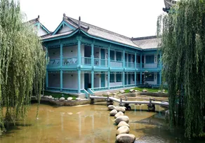 Qingshe Boutique Hostel Mianxian Zhuge Ancient Town - Image 3