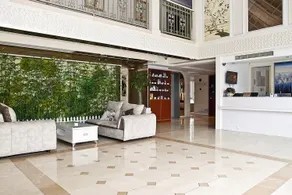 huting Hotel (Shanghai Songjiang Sports Center) - Image 2
