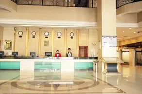 Vilomea Hotel (Xuecheng Branch) - Image 2