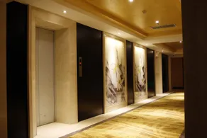 Jincheng Hotel - Image 4