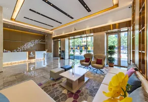 Lavande Hotel (Dongguan Wanjiang Middle School South China Mall) - Image 4