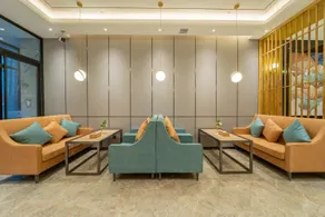 Qingqiu Hotel (Harbin Railway Station Branch) - Image 4