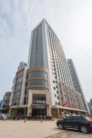 Youyue Hotel - Image 1
