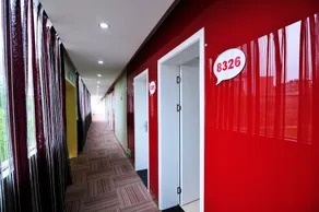 Shankee Express Hotel (Anshun University Huangguoshu Airport) - Image 4