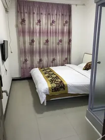 Yuyuan Hostel - Image 5
