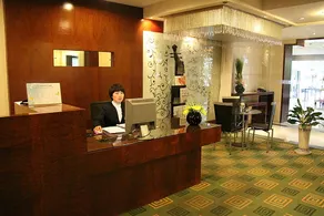 Yongkang Hotel - Image 2