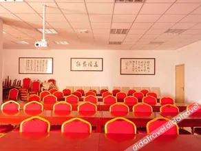 7Days Inn Jinan Jinan University Jiwei Road Branch - Image 5