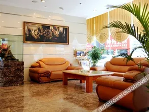 Jincheng Hotel - Image 4