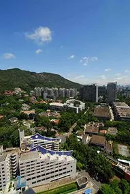 Ming Wah International Convention Centre - Image 2